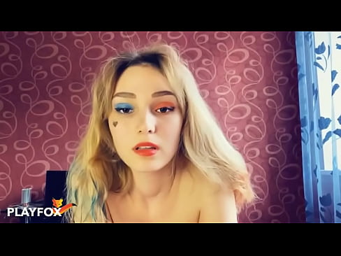 ❤️ Айнакҳои воқеияти виртуалии ҷодугарӣ ба ман бо Харли Куинн алоқаи ҷинсӣ доданд ❤️❌ Шлюсҳо дар порно tg.onlydesiporn.ru ❌