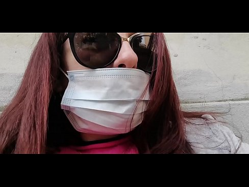 ❤️ Николетта аз ҳамсояаш интиқом мегирад ва дар гаражи худ пиёда мекунад (Карантини махсуси Ковид19 Италия) ❤️❌ Шлюсҳо дар порно tg.onlydesiporn.ru ❌