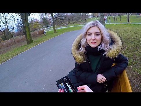 ❤️ Кончаҳои гарми бегонаро барои пул фурӯ мебарад - минет дар парк аз ҷониби Ева Элфи ❤️❌ Шлюсҳо дар порно tg.onlydesiporn.ru ❌